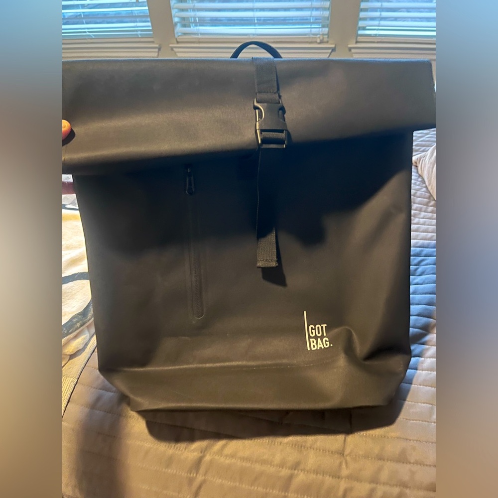 GOT bag